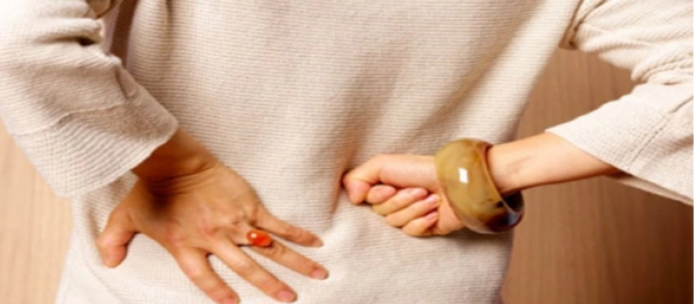 Πέτρες στα νεφρά: Έξι τρόποι που σας προστατεύουν από την εμφάνιση της νόσου